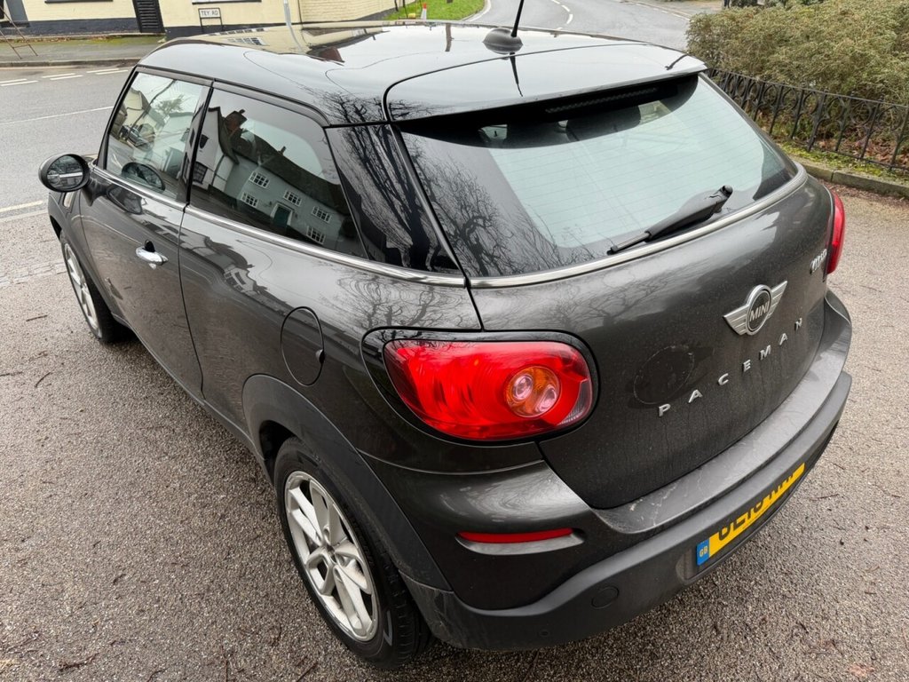 Used MINI Paceman 2016 for sale - 77408155: Photo 32
