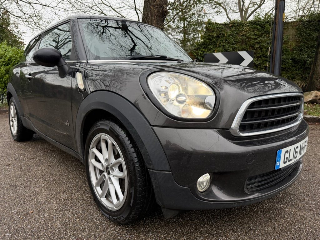 Used MINI Paceman 2016 for sale - 77408155: Photo 34