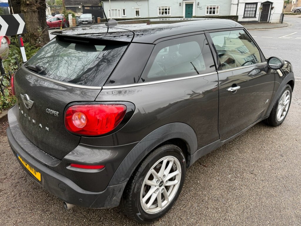 Used MINI Paceman 2016 for sale - 77408155: Photo 4