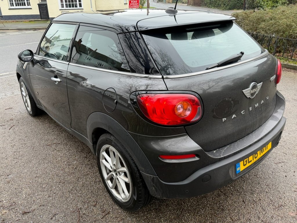 Used MINI Paceman 2016 for sale - 77408155: Photo 6