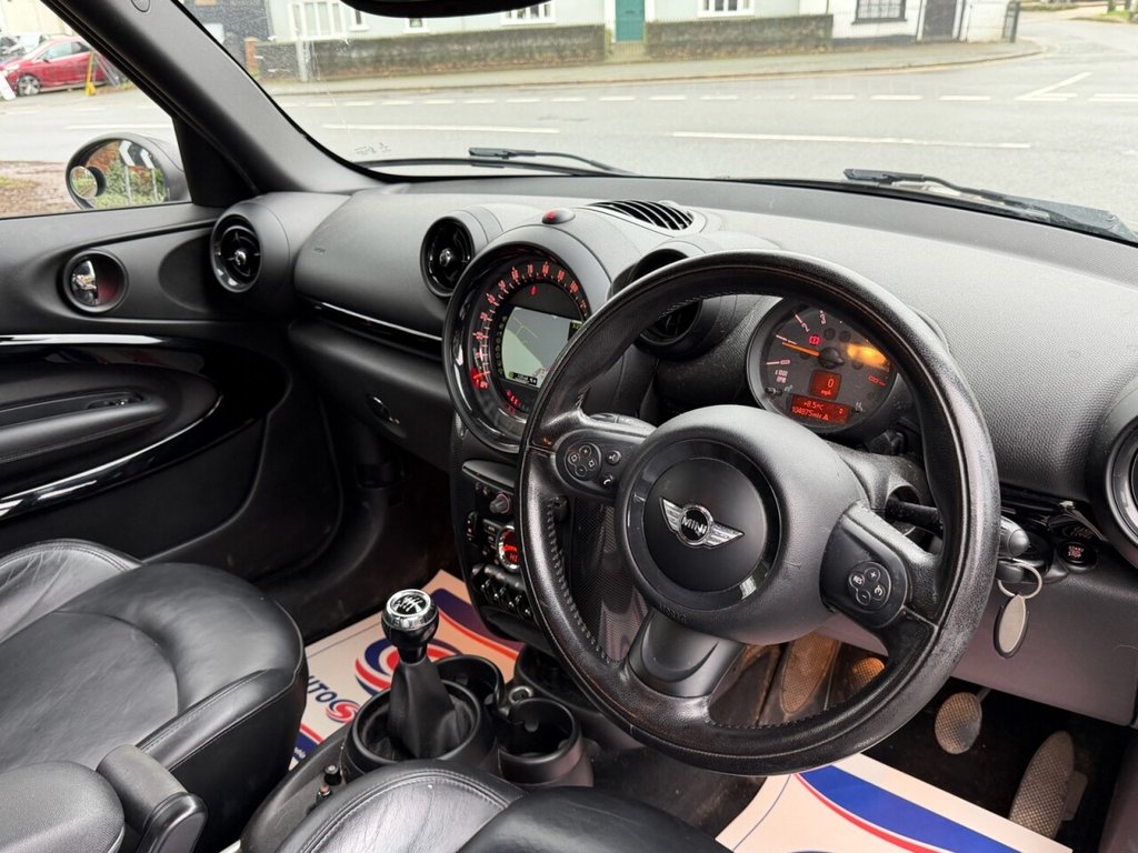 Used MINI Paceman 2016 for sale - 77408155: Photo 8