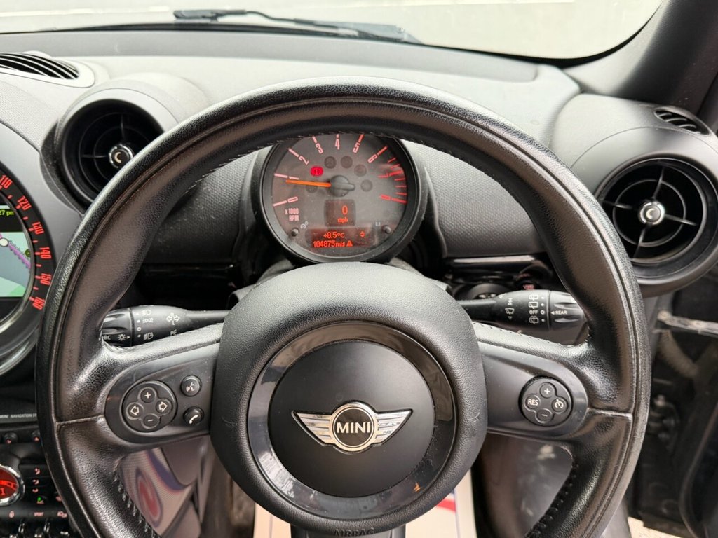 Used MINI Paceman 2016 for sale - 77408155: Photo 9