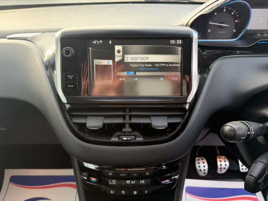 Used Peugeot 2008 2014 for sale - 77356025: Photo 11