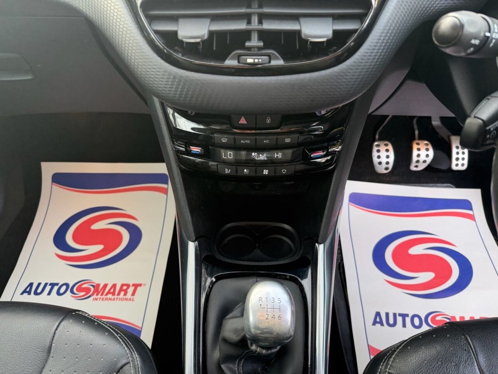 Used Peugeot 2008 2014 for sale - 77356025: Photo 12