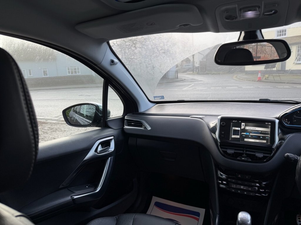 Used Peugeot 2008 2014 for sale - 77356025: Photo 21