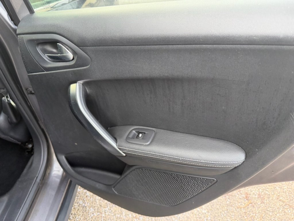 Used Peugeot 2008 2014 for sale - 77356025: Photo 22