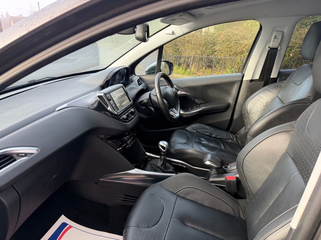 Used Peugeot 2008 2014 for sale - 77356025: Photo 26