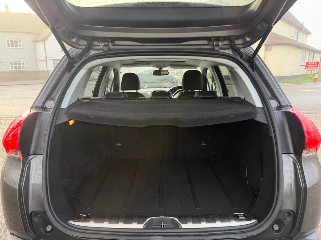 Used Peugeot 2008 2014 for sale - 77356025: Photo 7