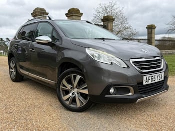 Used Peugeot 2008 2015 for sale - 79771823: Photo