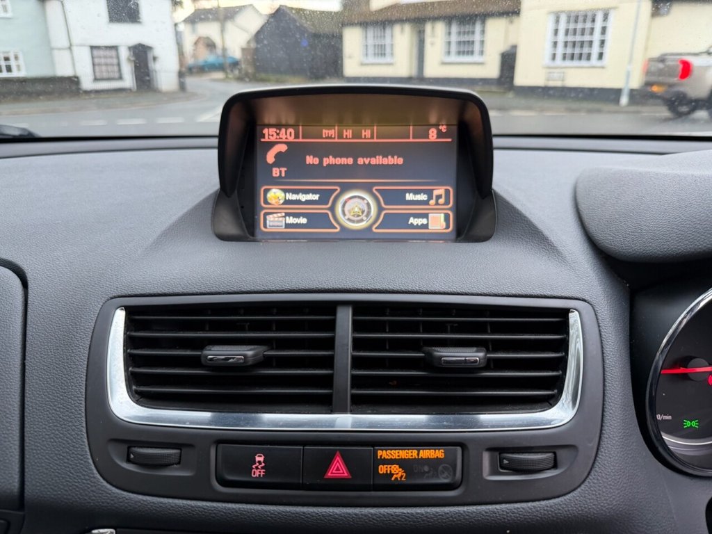 Used Vauxhall Mokka 2016 for sale - 77288274: Photo 12