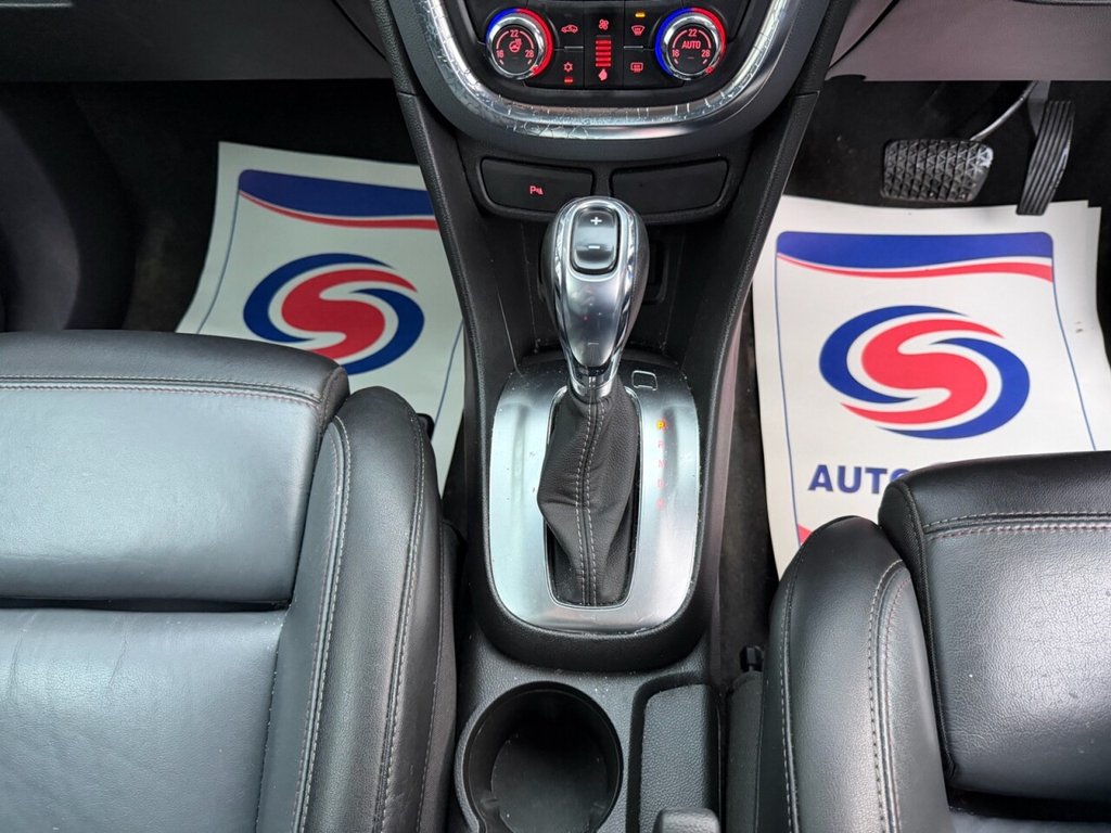 Used Vauxhall Mokka 2016 for sale - 77288274: Photo 15