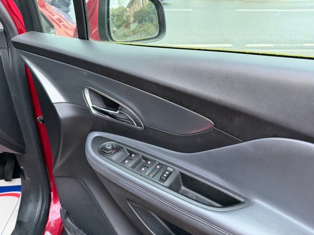 Used Vauxhall Mokka 2016 for sale - 77288274: Photo 16