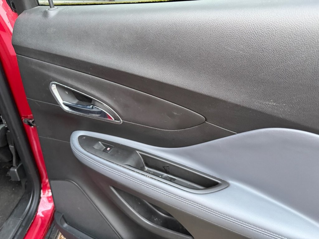 Used Vauxhall Mokka 2016 for sale - 77288274: Photo 21