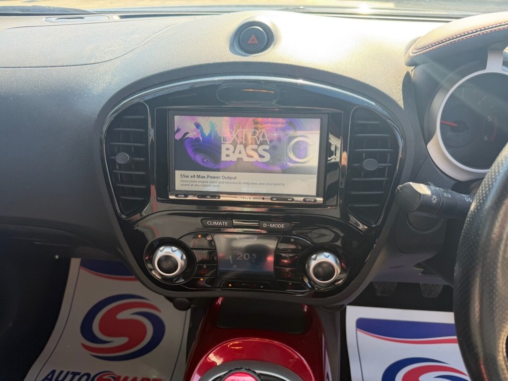 Used Nissan Juke 2015 for sale - 77534860: Photo 12