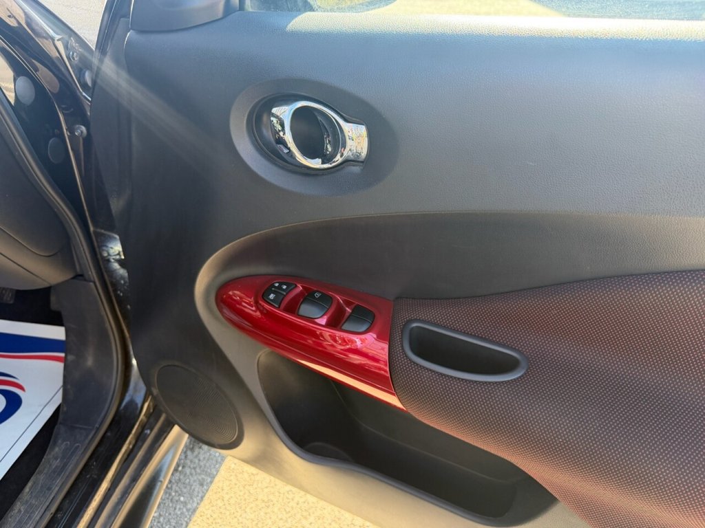 Used Nissan Juke 2015 for sale - 77534860: Photo 14
