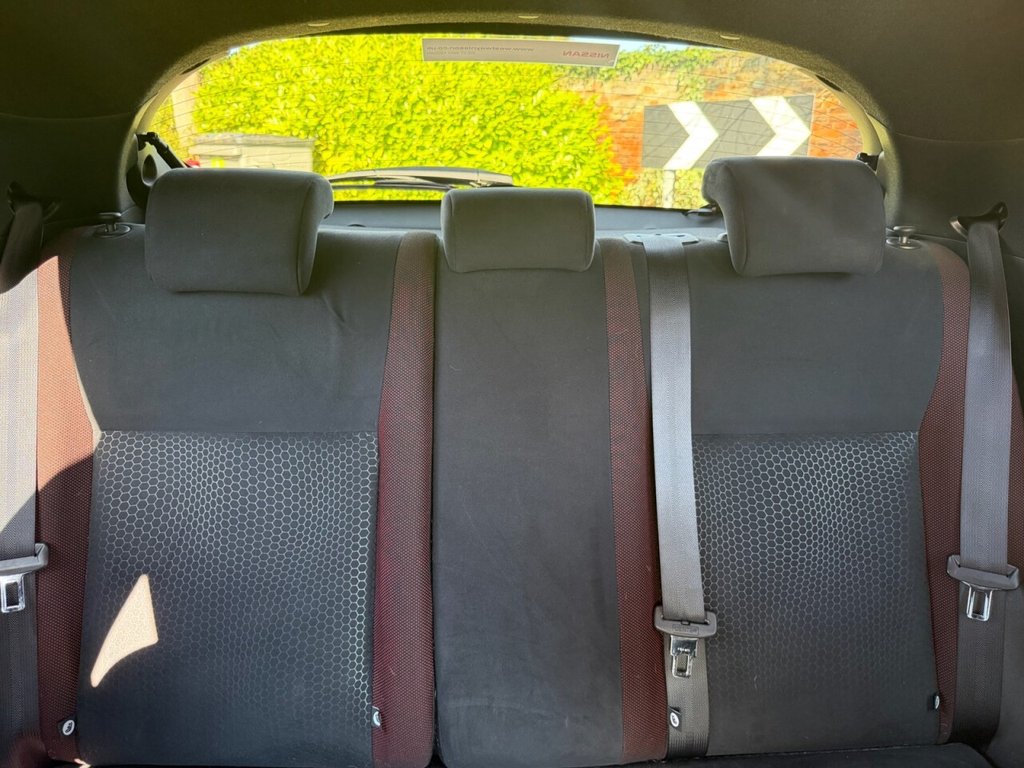 Used Nissan Juke 2015 for sale - 77534860: Photo 16