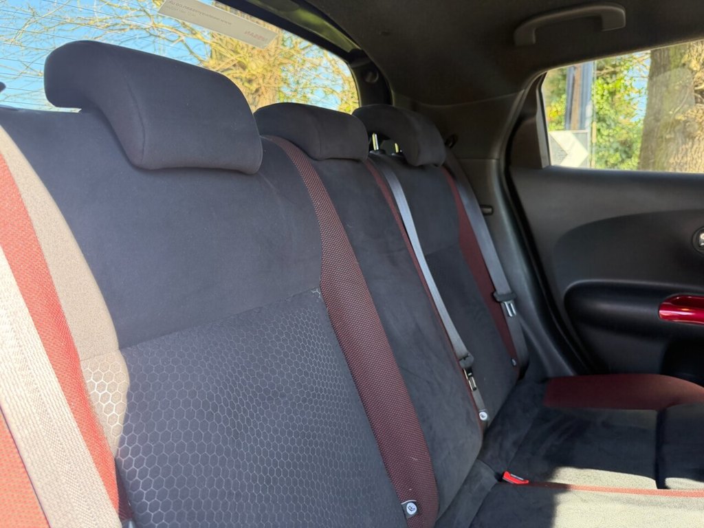Used Nissan Juke 2015 for sale - 77534860: Photo 19