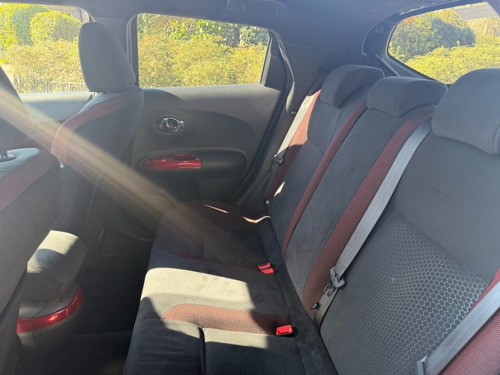 Used Nissan Juke 2015 for sale - 77534860: Photo 24