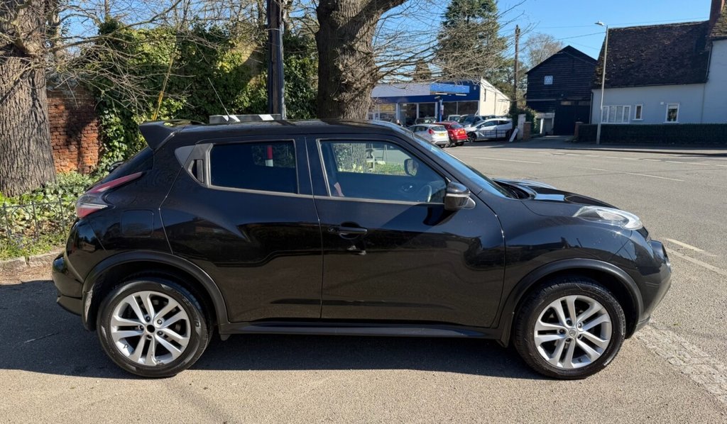 Used Nissan Juke 2015 for sale - 77534860: Photo 31