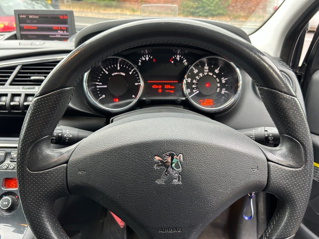 Used Peugeot 3008 2012 for sale - 77132695: Photo 11