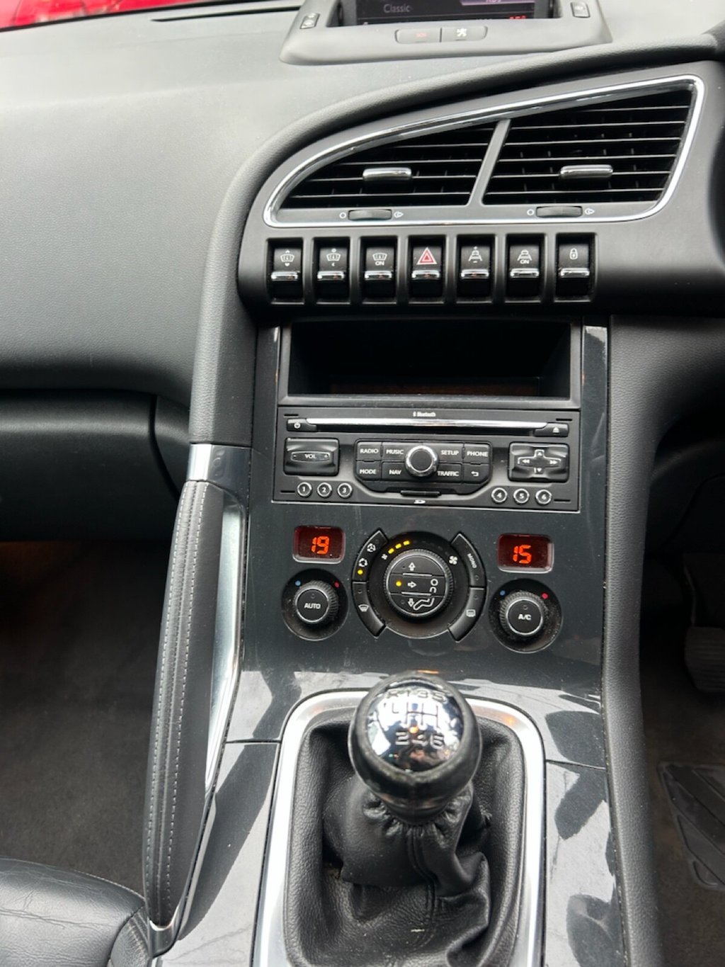 Used Peugeot 3008 2012 for sale - 77132695: Photo 12