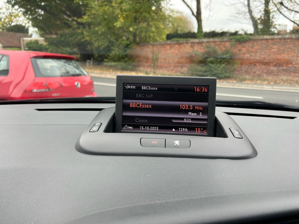 Used Peugeot 3008 2012 for sale - 77132695: Photo 13