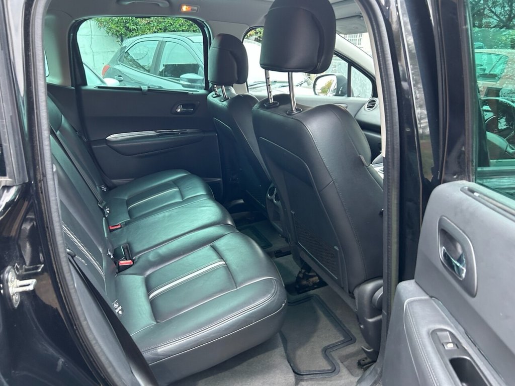 Used Peugeot 3008 2012 for sale - 77132695: Photo 17