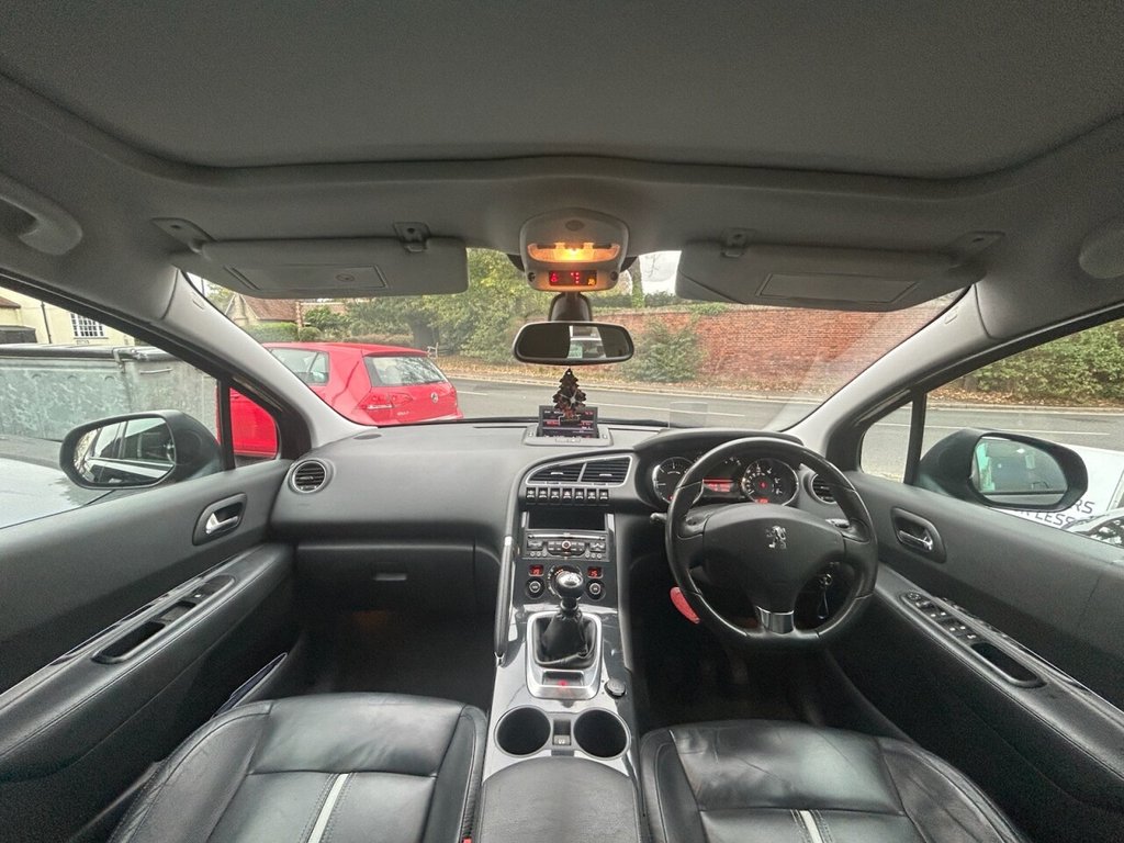 Used Peugeot 3008 2012 for sale - 77132695: Photo 18