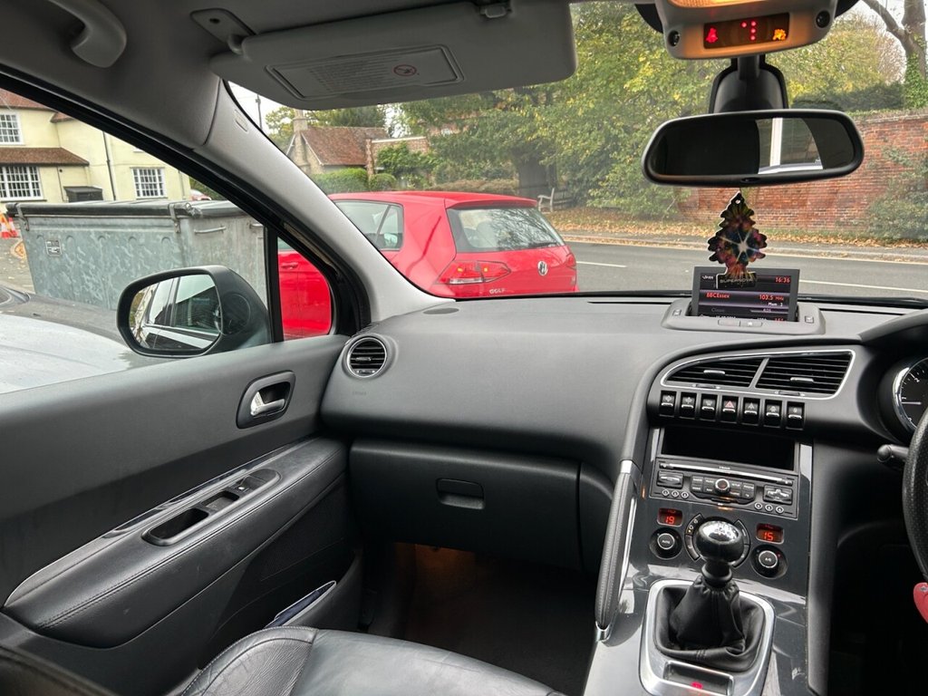 Used Peugeot 3008 2012 for sale - 77132695: Photo 20