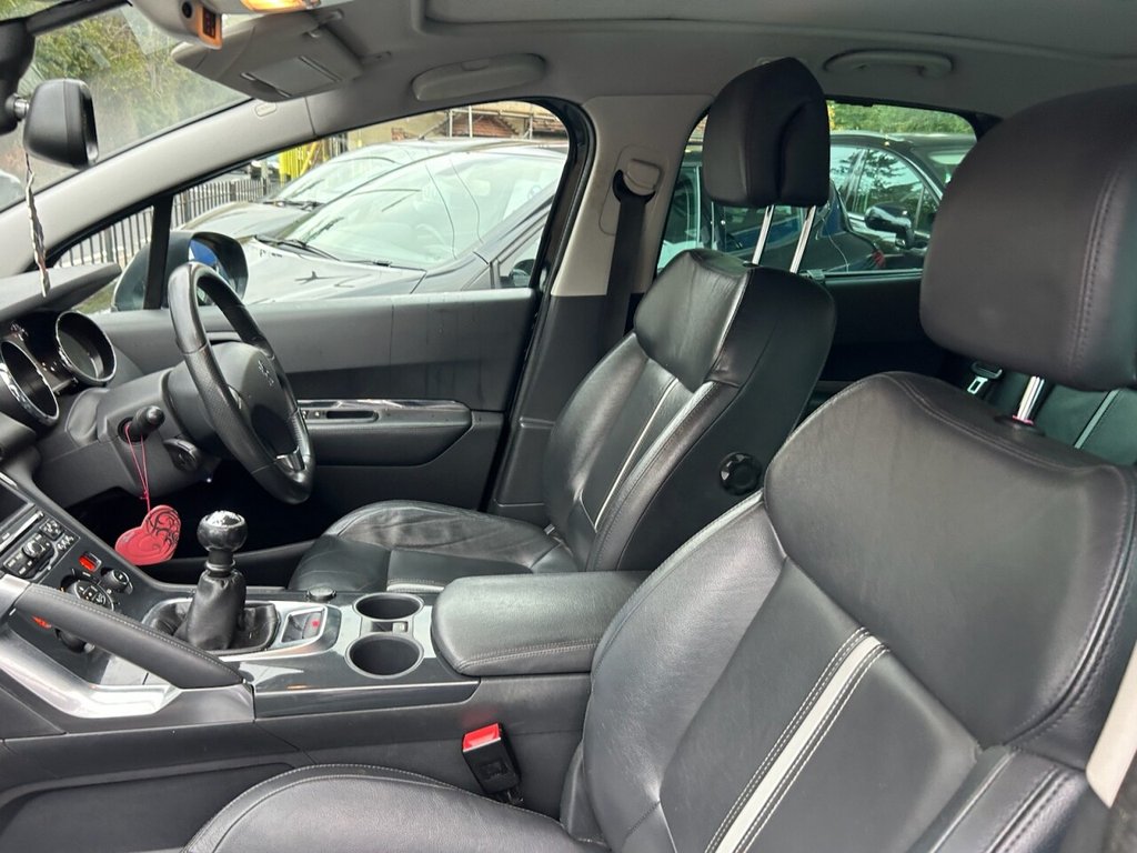 Used Peugeot 3008 2012 for sale - 77132695: Photo 23