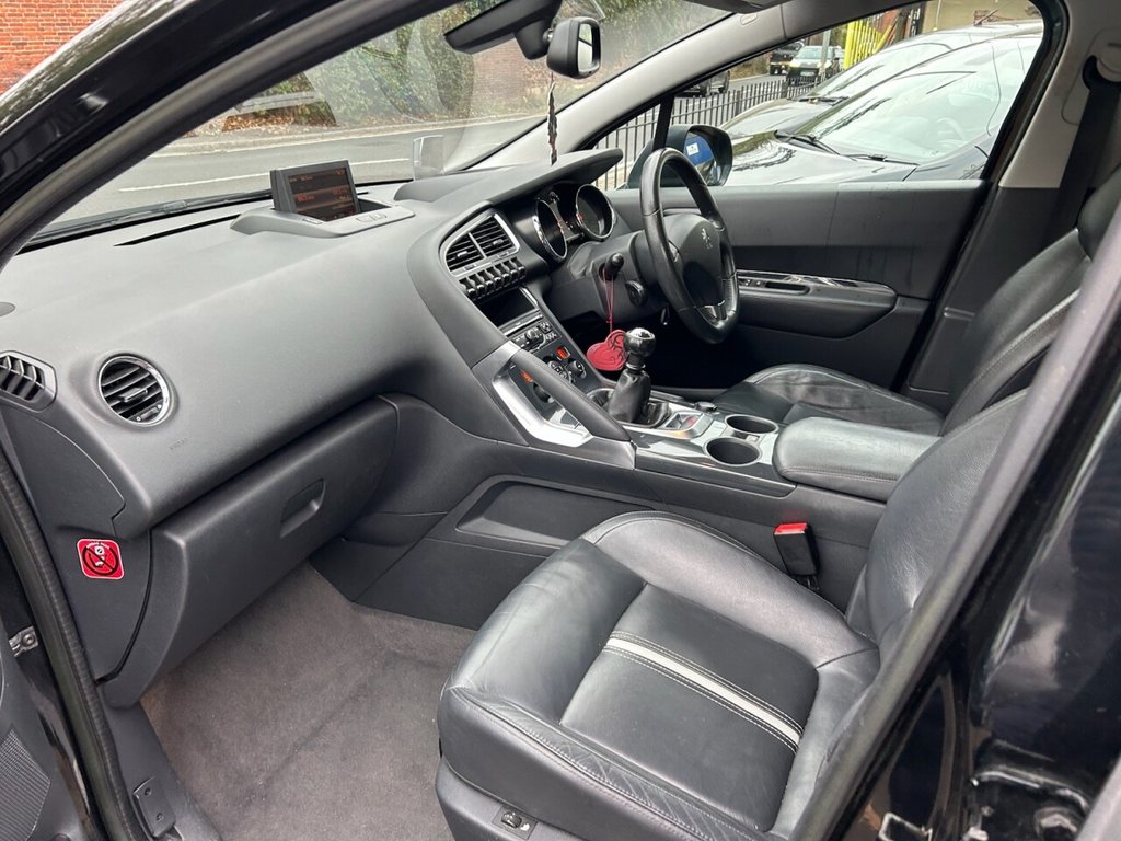 Used Peugeot 3008 2012 for sale - 77132695: Photo 24