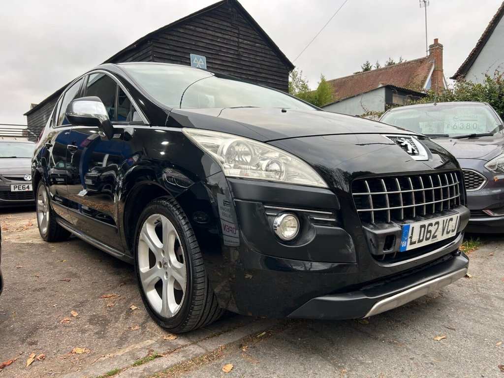 Used Peugeot 3008 2012 for sale - 77132695: Photo 25
