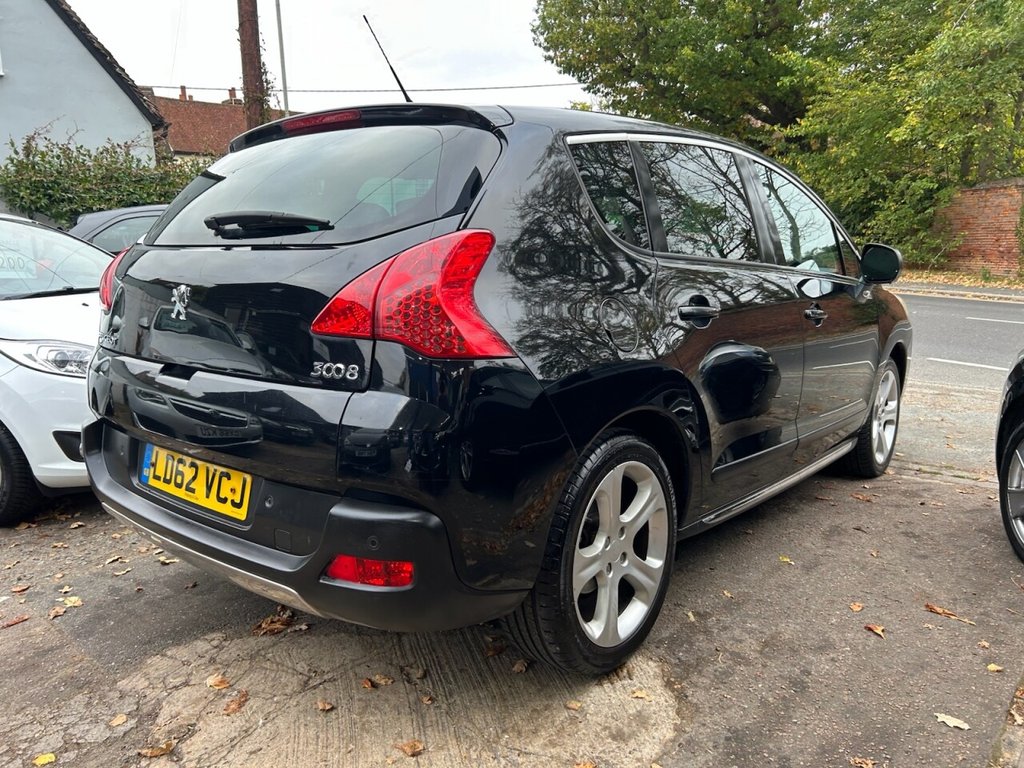 Used Peugeot 3008 2012 for sale - 77132695: Photo 27