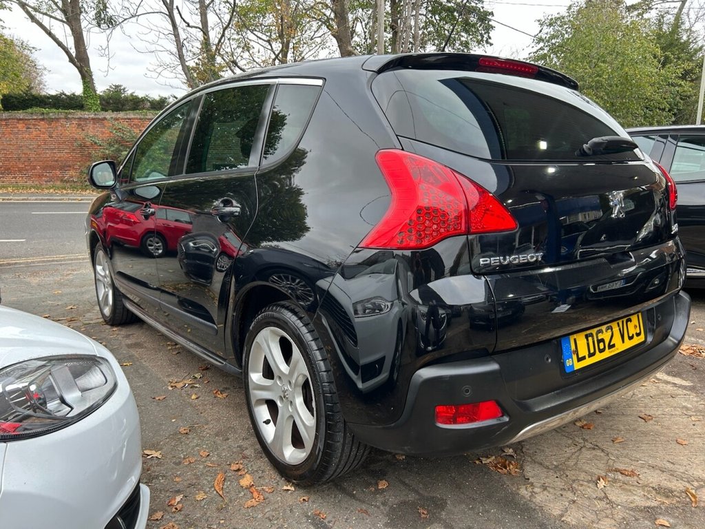 Used Peugeot 3008 2012 for sale - 77132695: Photo 29