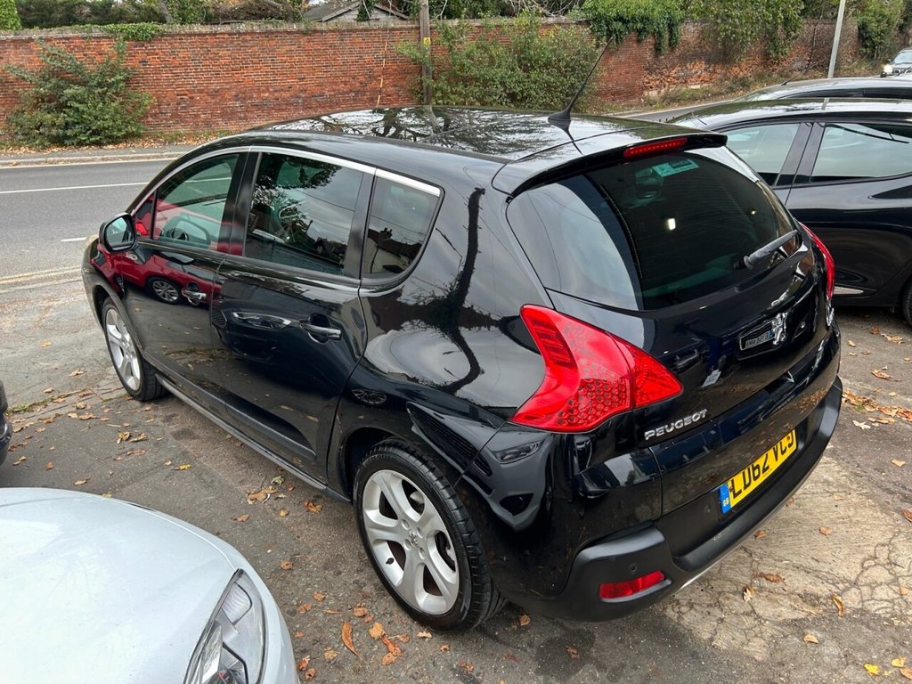 Used Peugeot 3008 2012 for sale - 77132695: Photo 30