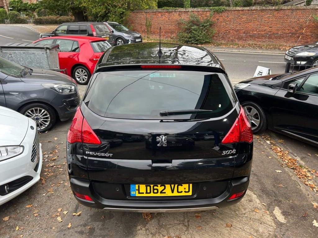 Used Peugeot 3008 2012 for sale - 77132695: Photo 31
