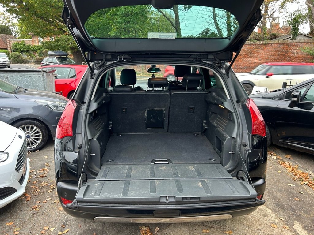 Used Peugeot 3008 2012 for sale - 77132695: Photo 8