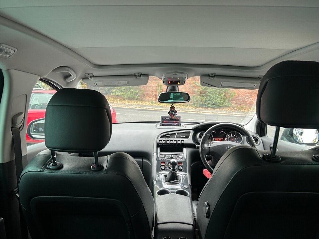 Used Peugeot 3008 2012 for sale - 77132695: Photo 9