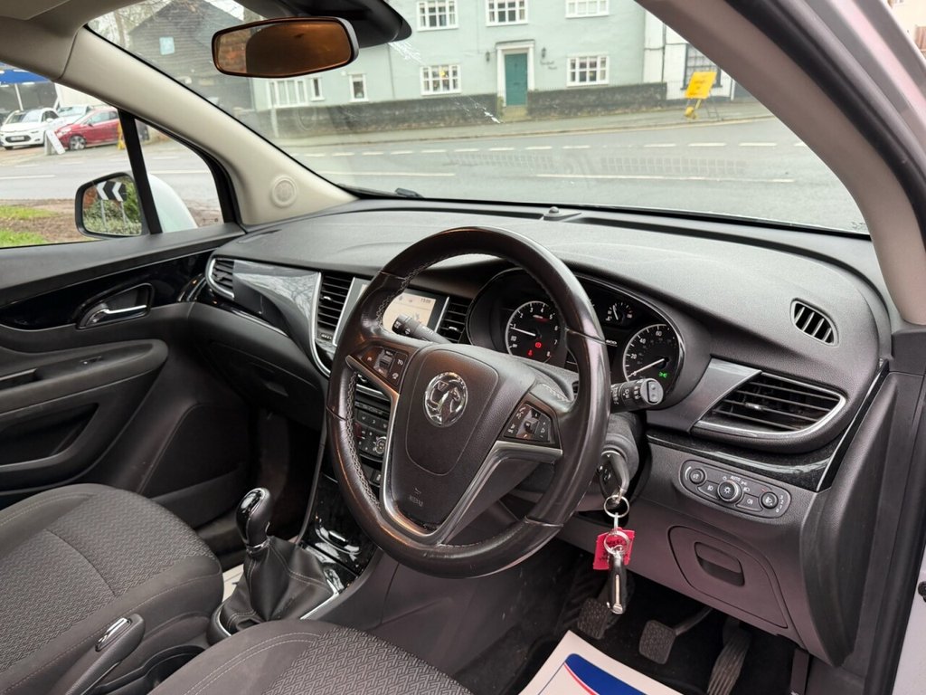 Used Vauxhall Mokka X 2019 for sale - 77422300: Photo 10