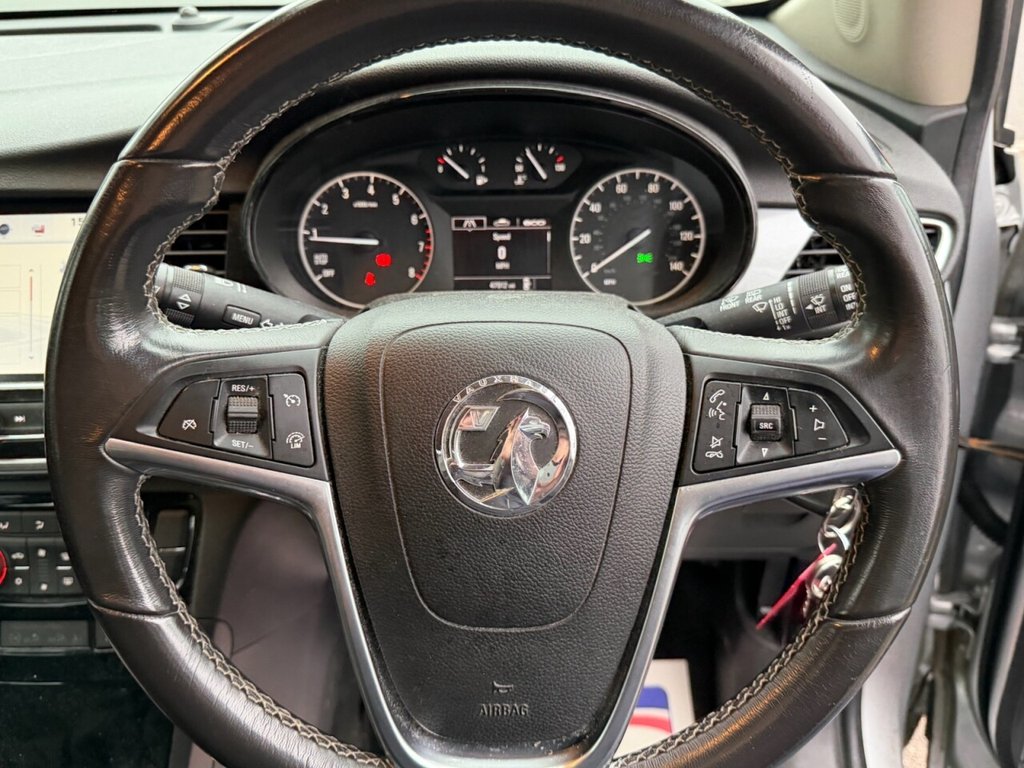 Used Vauxhall Mokka X 2019 for sale - 77422300: Photo 11