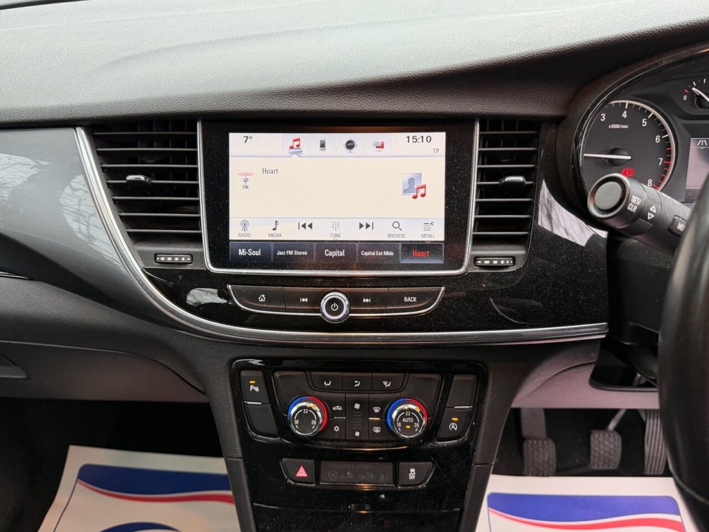 Used Vauxhall Mokka X 2019 for sale - 77422300: Photo 12