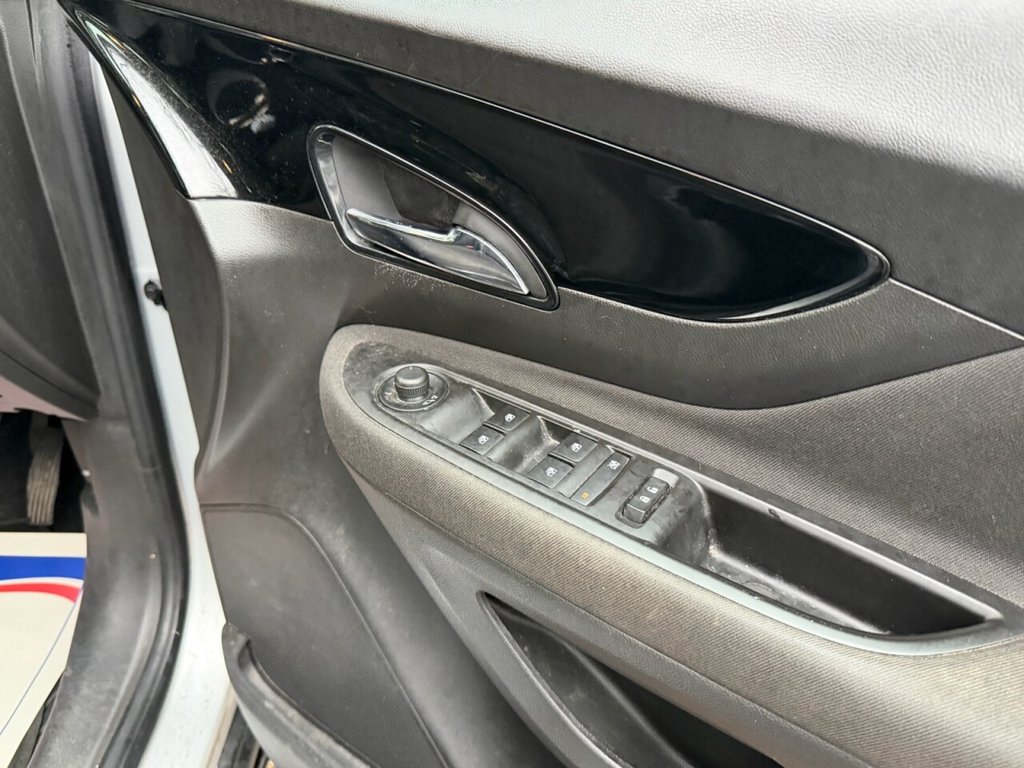 Used Vauxhall Mokka X 2019 for sale - 77422300: Photo 13