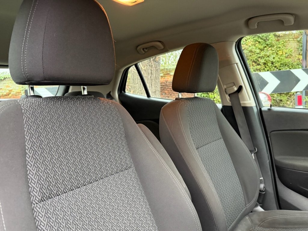 Used Vauxhall Mokka X 2019 for sale - 77422300: Photo 14