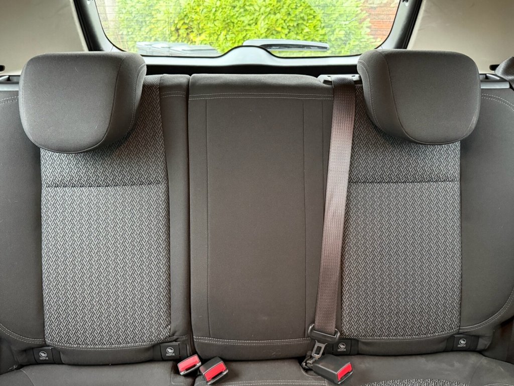 Used Vauxhall Mokka X 2019 for sale - 77422300: Photo 15