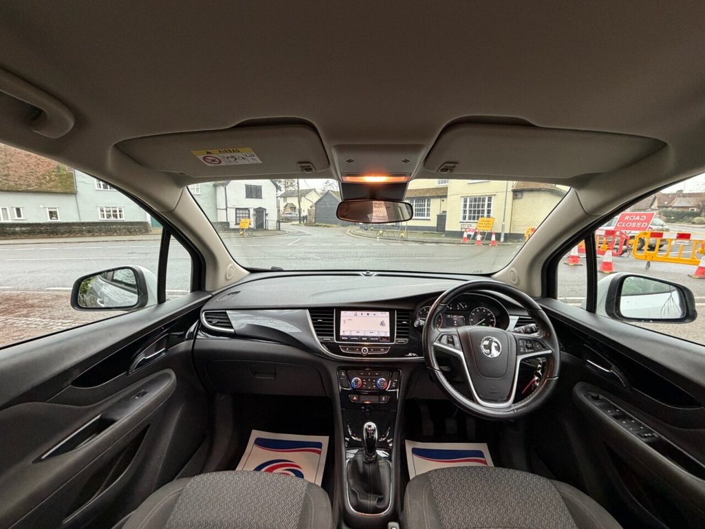 Used Vauxhall Mokka X 2019 for sale - 77422300: Photo 17