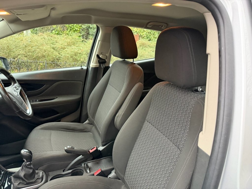 Used Vauxhall Mokka X 2019 for sale - 77422300: Photo 22