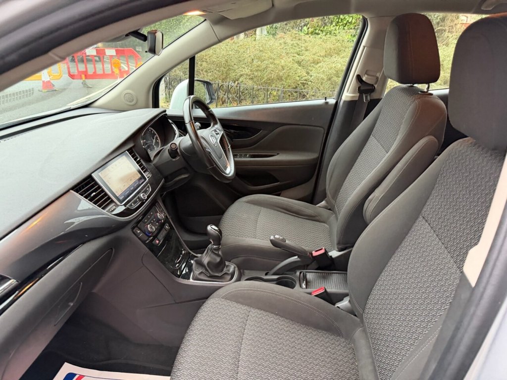 Used Vauxhall Mokka X 2019 for sale - 77422300: Photo 23