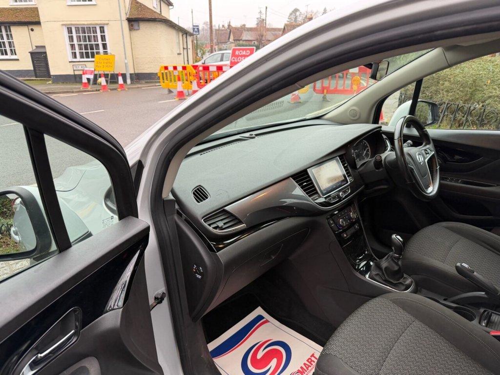 Used Vauxhall Mokka X 2019 for sale - 77422300: Photo 24
