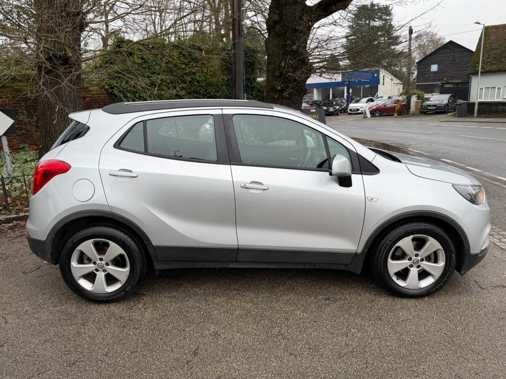 Used Vauxhall Mokka X 2019 for sale - 77422300: Photo 28