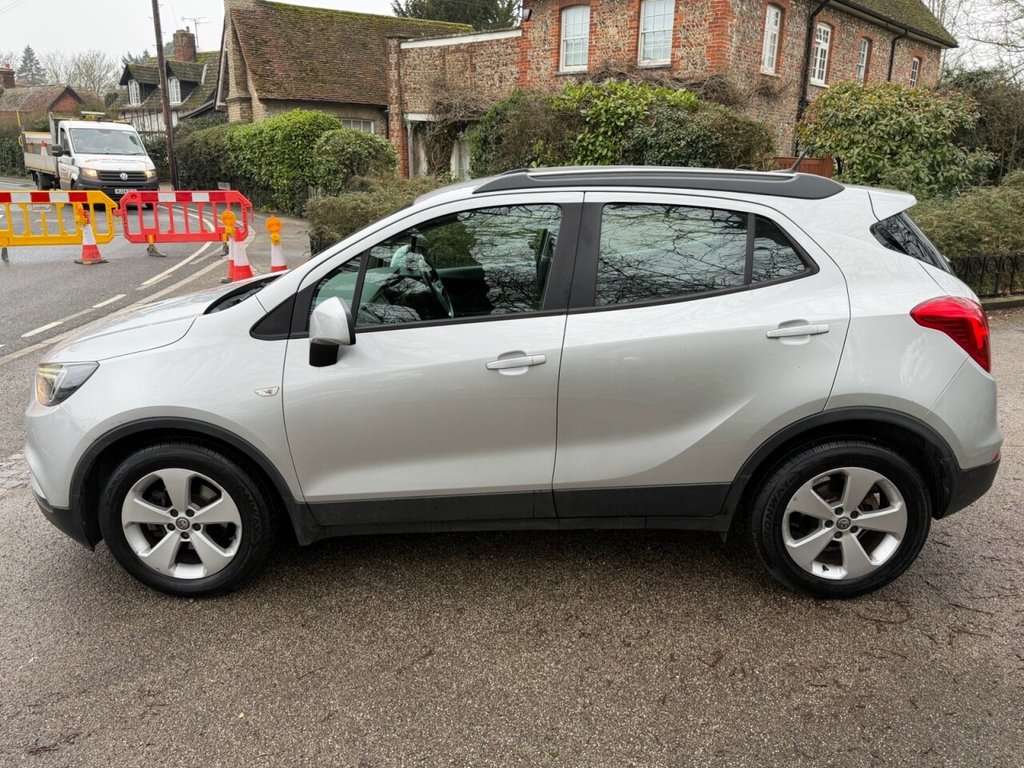 Used Vauxhall Mokka X 2019 for sale - 77422300: Photo 32
